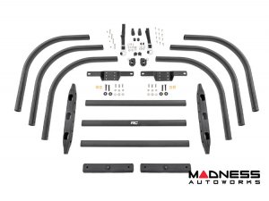 GMC Sierra 1500 Bed Extender - 26" GMC Sierra 1500 Bed Extender - 26"
